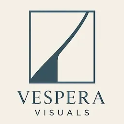 Vespera Visuals logó
